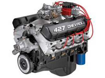 P5A50 Engine